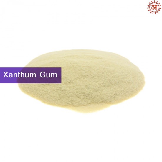 Xanthum Gum full-image
